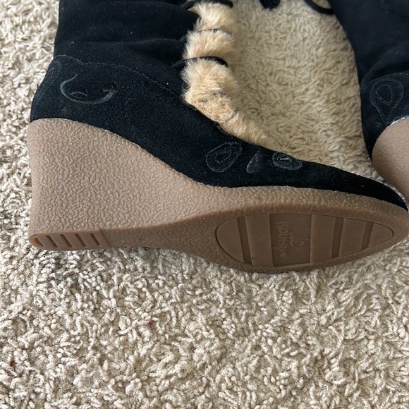 Women’s boots - Picture 2 of 7